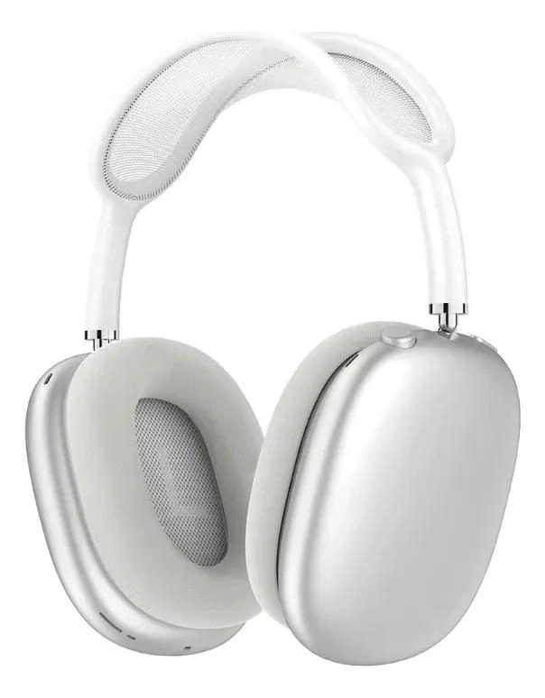 AUDIFONOS INALAMBRICOS BLUETOOTH CON CANCELACION DE RUIDO - 2