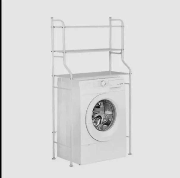 ORGANIZADOR DE 3 NIVELES PARA LAVADORA Y BAÑO - 3