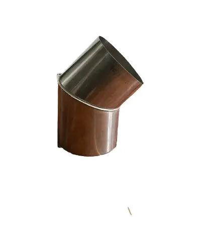 KIT COMPLETO GABINETE GALVANIZADO PARA CALEFONT 5 A 10 L - 5