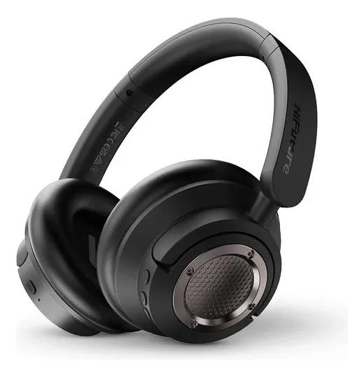 AUDIFONOS OVER-EAR CON CANCELACION ACTIVA DE RUIDO - 1
