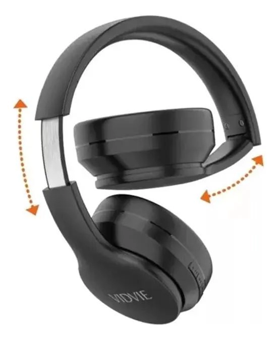 AUDIFONOS SUPER BASS CON CANCELACION DE RUIDO - 2