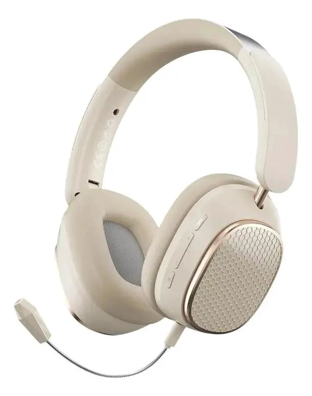 AURICULARES BLUETOOTH CON CANCELACION DE RUIDO Y ALMOHADI - 2