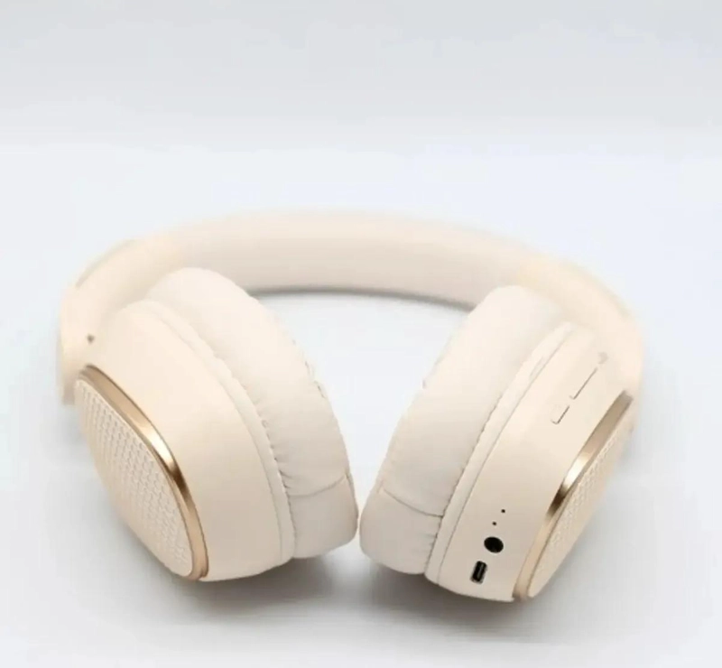 AURICULARES BLUETOOTH CON CANCELACION DE RUIDO Y ALMOHADI - 3