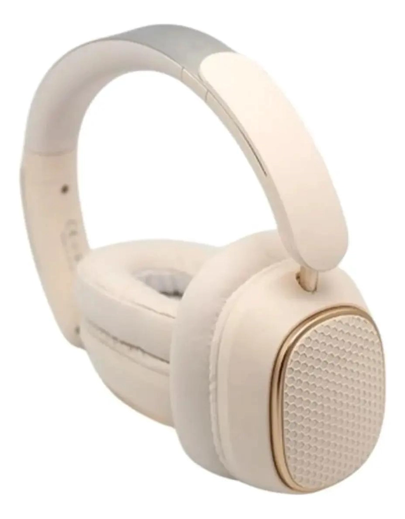 AURICULARES BLUETOOTH CON CANCELACION DE RUIDO Y ALMOHADI - 4