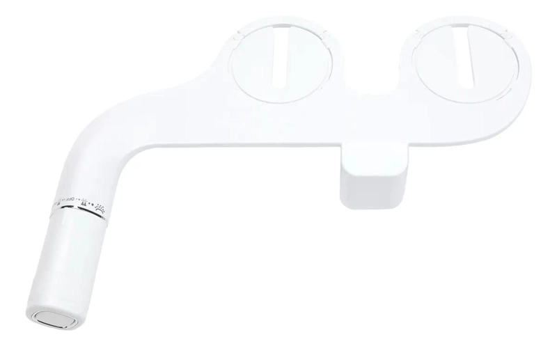 BIDET PARA WC CON DUCHA ARABE PARA LAVADO - 1