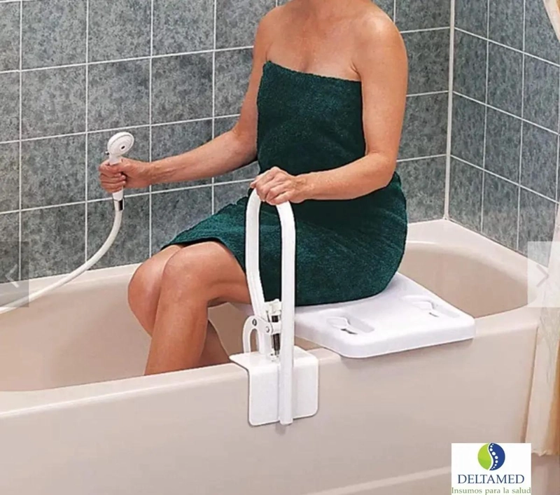BARRA DE SEGURIDAD UNIVERSAL PARA TINA BA340 - 4