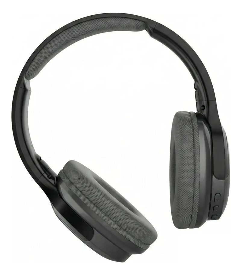 AUDIFONOS INALAMBRICOS CON BATERIA DE LARGA DURACION - 2
