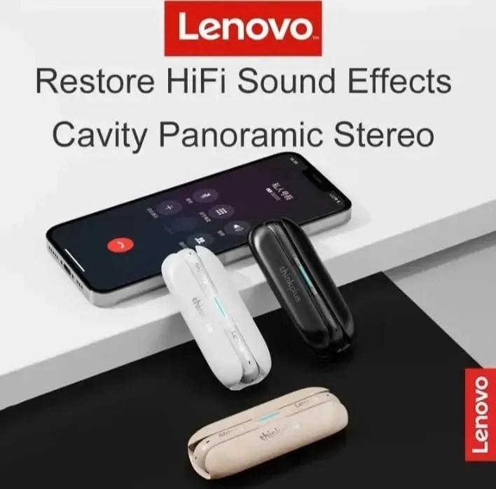 AUDIFONOS INALAMBRICOS CON CANCELACION DE RUIDO BLANCOS - 2