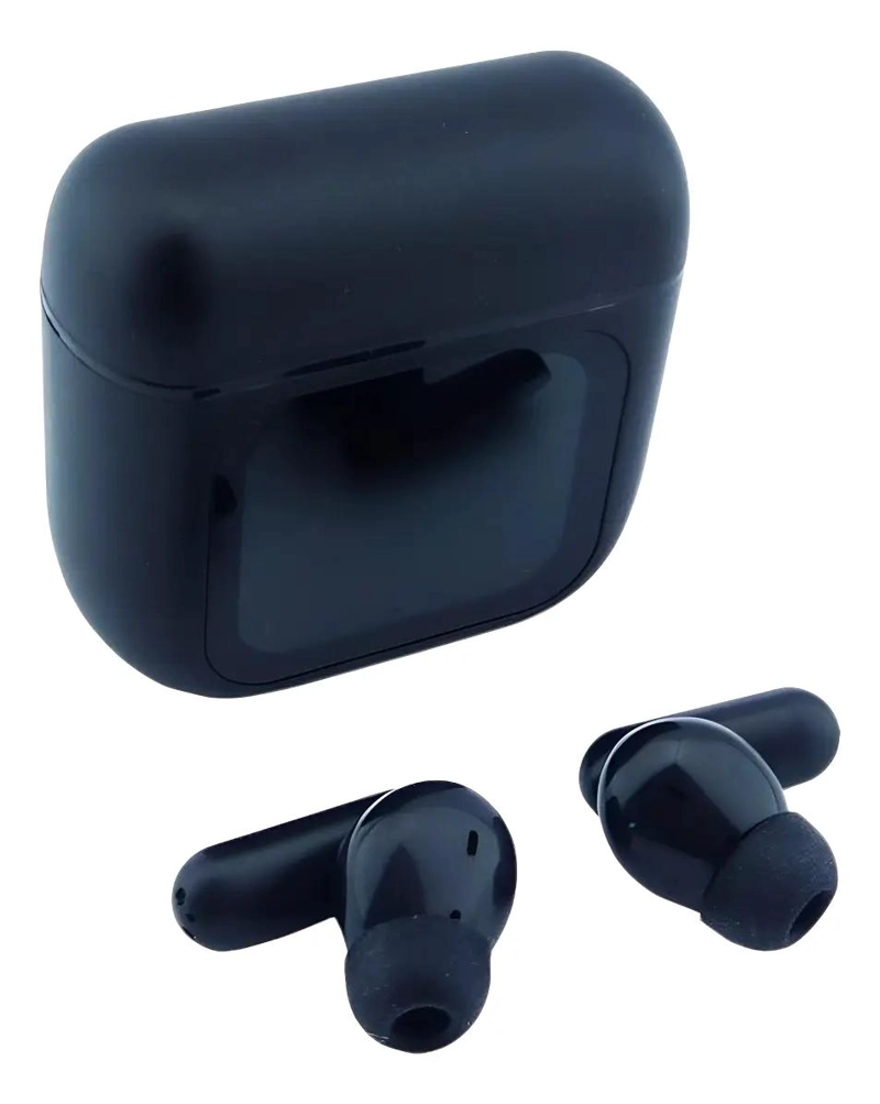 AUDIFONO TRUE WIRELESS BLUETOOTH CON CANCELACION DE RUIDO - 1