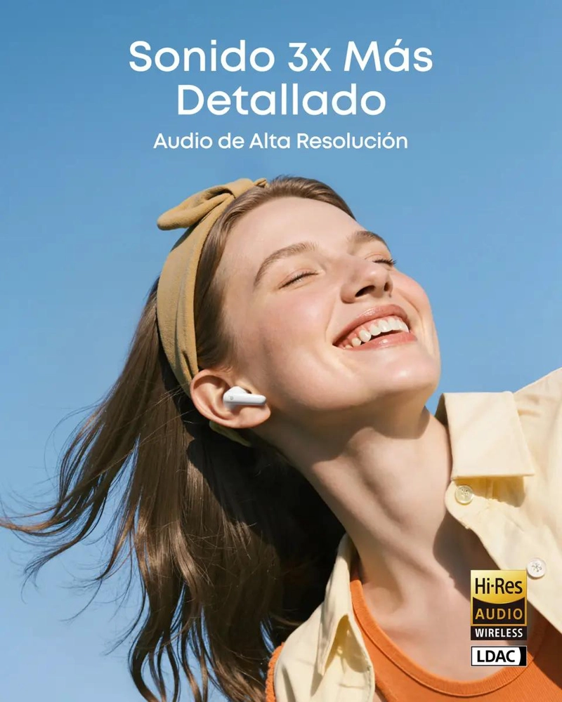 AUDIFONOS BLUETOOTH CON CANCELACION DE RUIDO P31I - 4