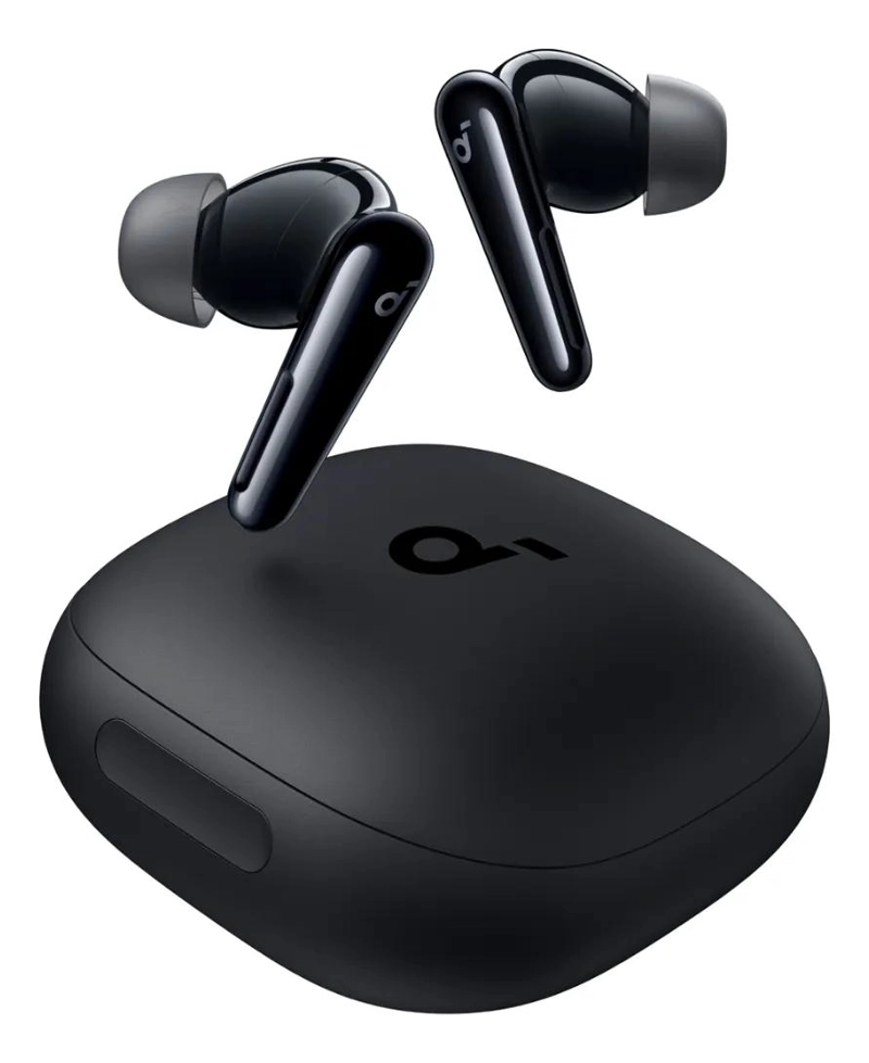 AUDIFONOS INALAMBRICOS CON CANCELACION DE RUIDO LIBERTY 4 - 3