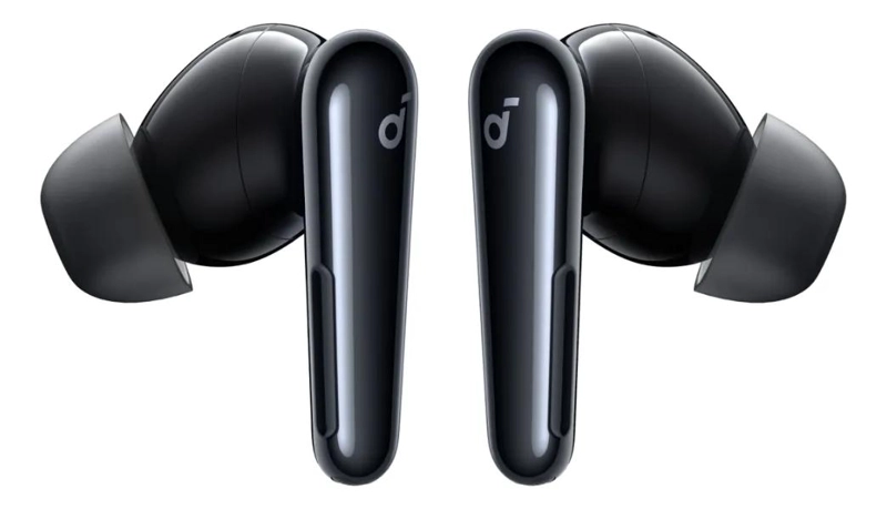 AUDIFONOS INALAMBRICOS CON CANCELACION DE RUIDO LIBERTY 4 - 5
