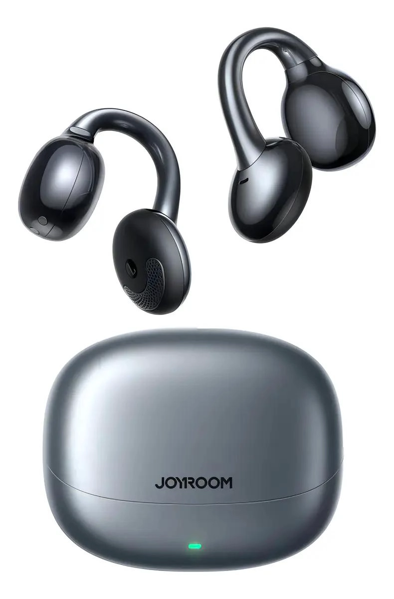 AUDIFONOS INALAMBRICOS OPEN-EAR CON MICROFONO - 1