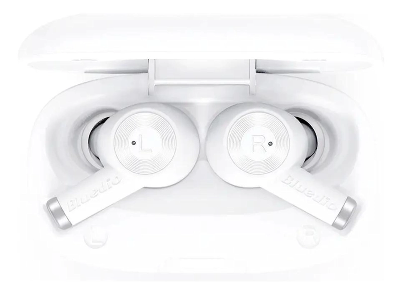 AUDIFONOS BLUETOOTH TWS ELITE TOUCH CON MANOS LIBRES - 3