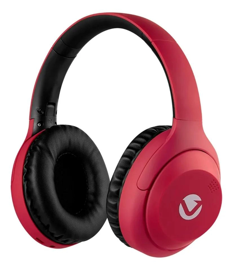 AUDIFONOS BLUETOOTH ON EAR COSMIC 2.0 CON 20H DE BATERIA - 1