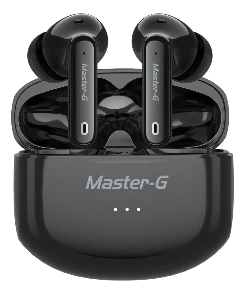 AUDIFONOS BLUETOOTH IN EAR TWS CON CANCELACION DE RUIDO - 2
