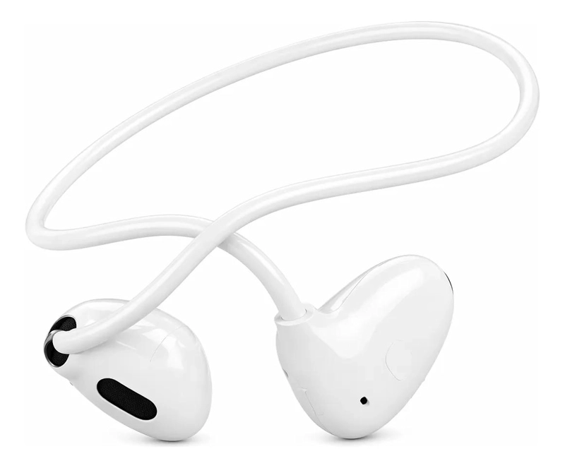 AUDIFONOS OSEOS INALAMBRICOS BLUETOOTH 5.3 DEPORTIVOS - 1