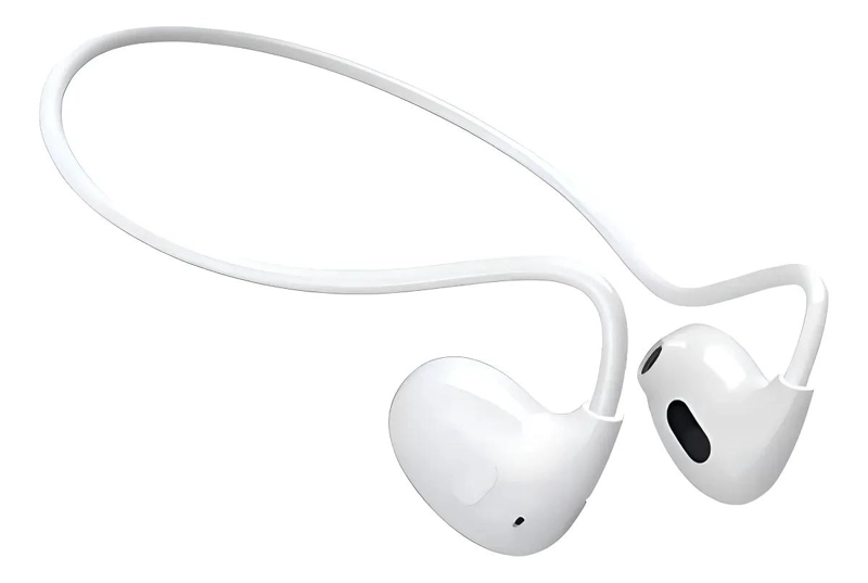 AUDIFONOS OSEOS INALAMBRICOS BLUETOOTH 5.3 DEPORTIVOS - 4