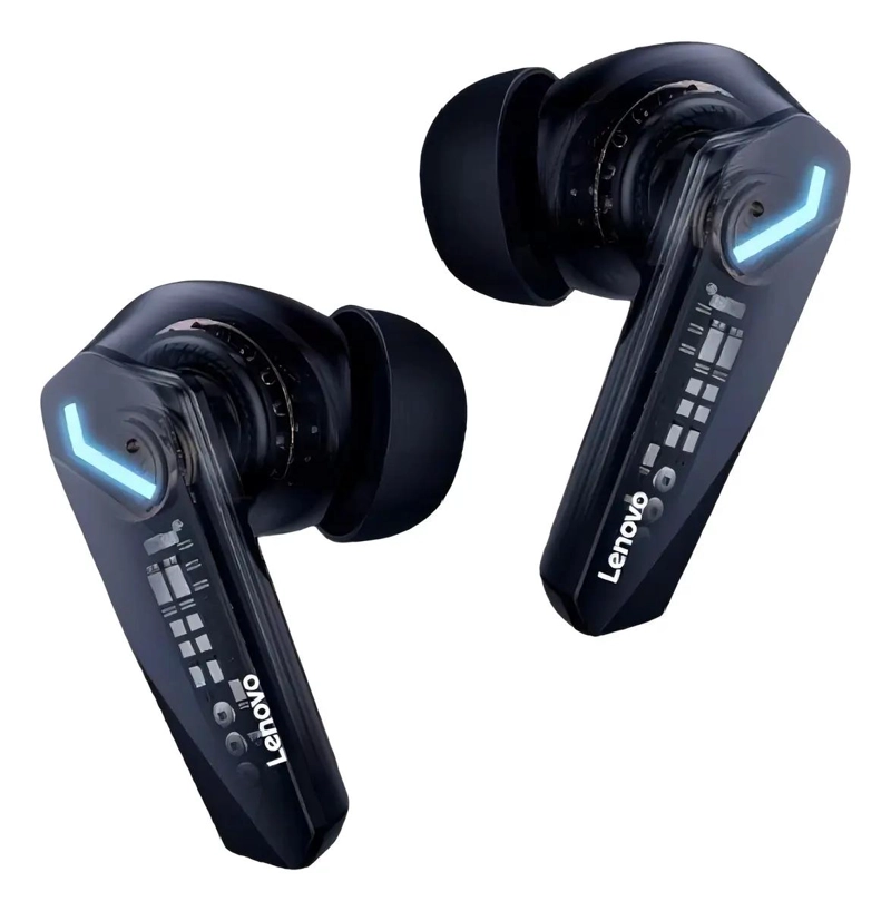 AURICULARES IN-EAR GAMER INALAMBRICOS CON MICROFONO - 5