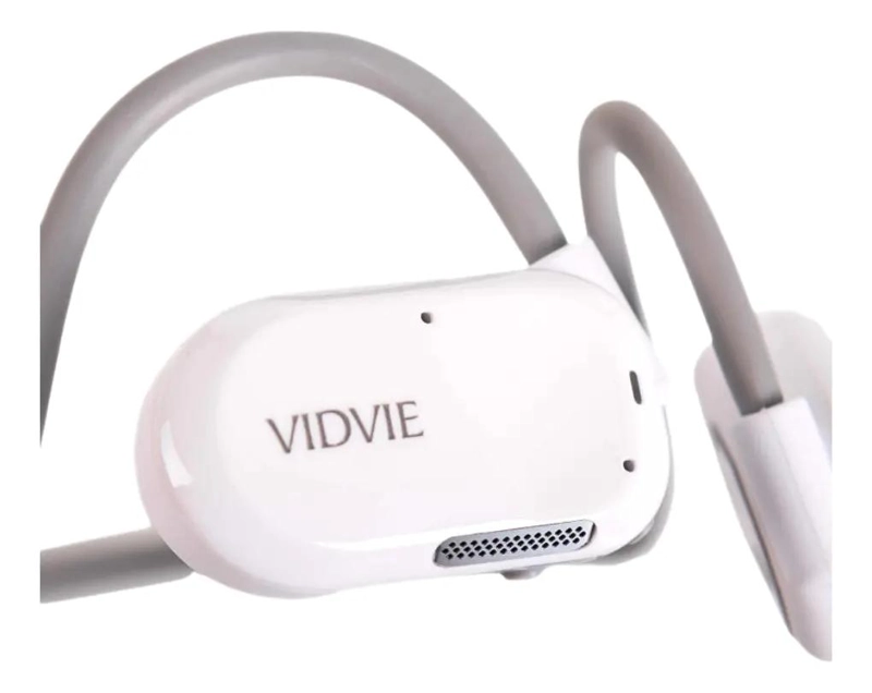 AUDIFONOS BLUETOOTH ANTICAIDA CON AURICULARES INALAMBRICO - 5