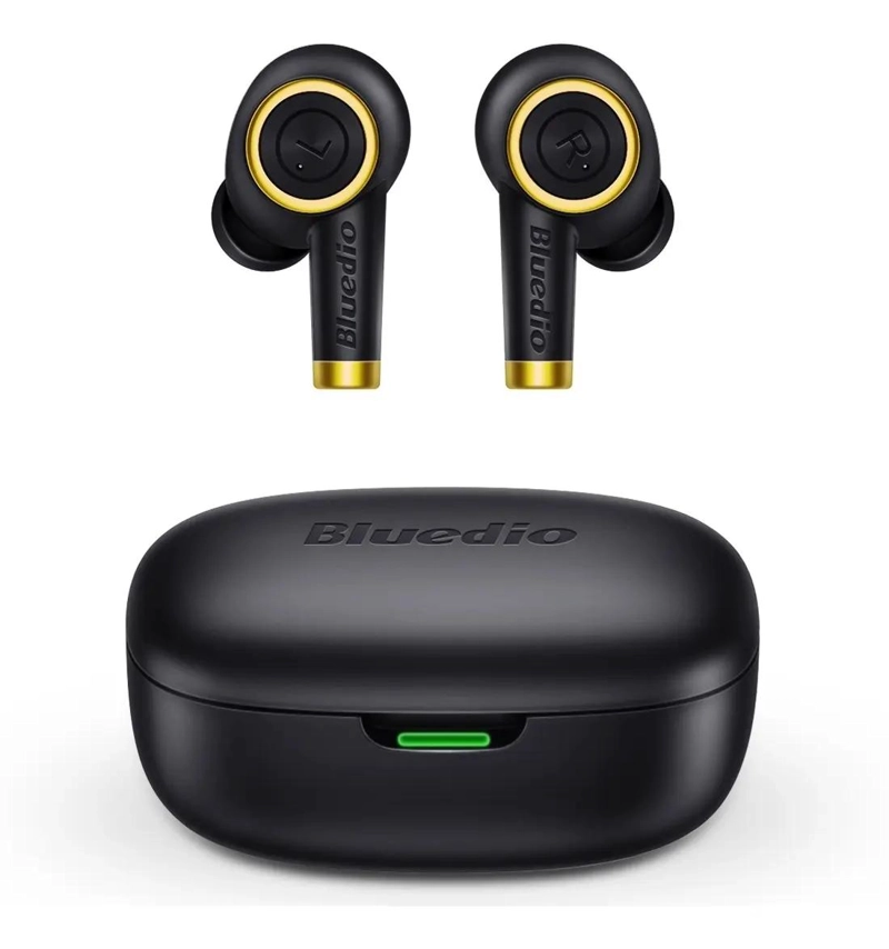 AUDIFONOS BLUETOOTH TWS CON ESTUCHE DE CARGA - 3