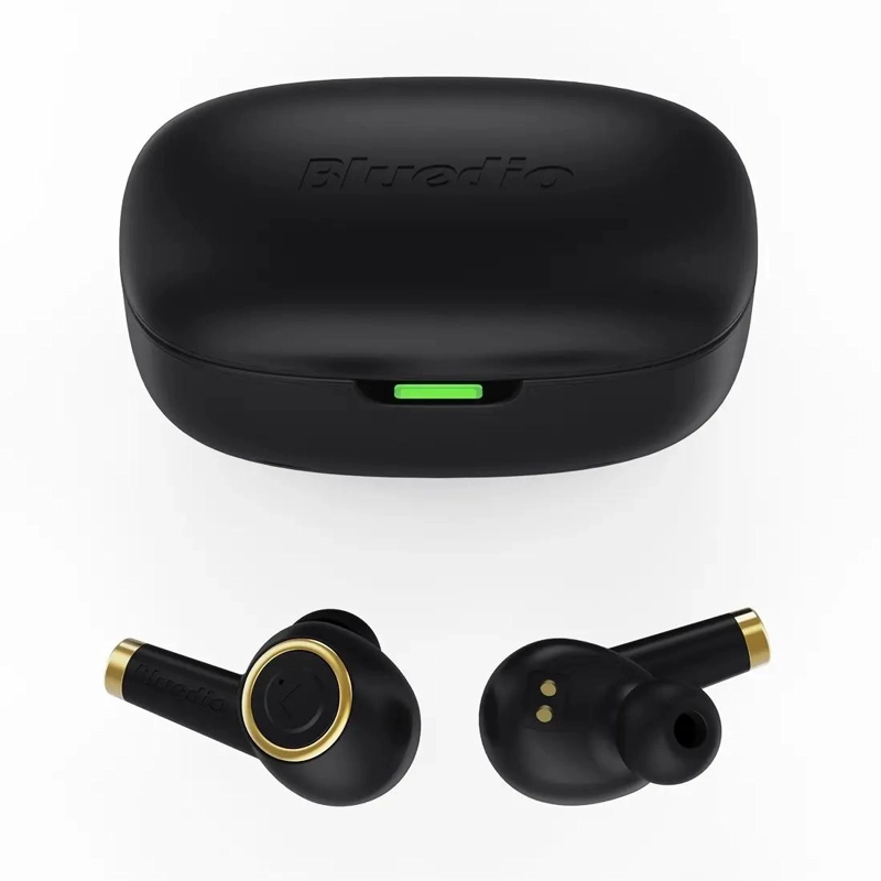 AUDIFONOS BLUETOOTH TWS CON ESTUCHE DE CARGA - 5