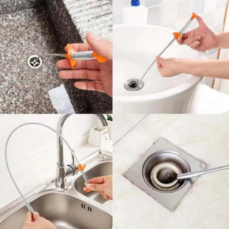 CINTA DESTAPA PILETAS 10M 2.0X9MM CON MANGO PLASTICO - 2