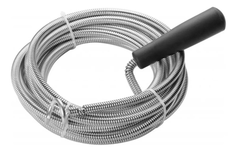 CINTA DESTAPA PILETAS 10M 2.0X9MM CON MANGO PLASTICO - 3