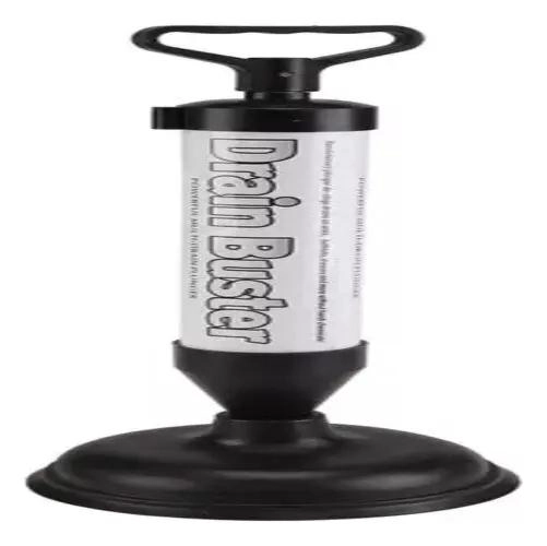 DESTAPADOR DE PRESION PARA TUBERIAS Y CAÑERIAS - 3