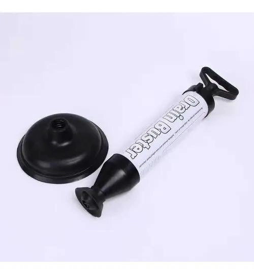 DESTAPADOR DE PRESION PARA TUBERIAS Y CAÑERIAS - 4