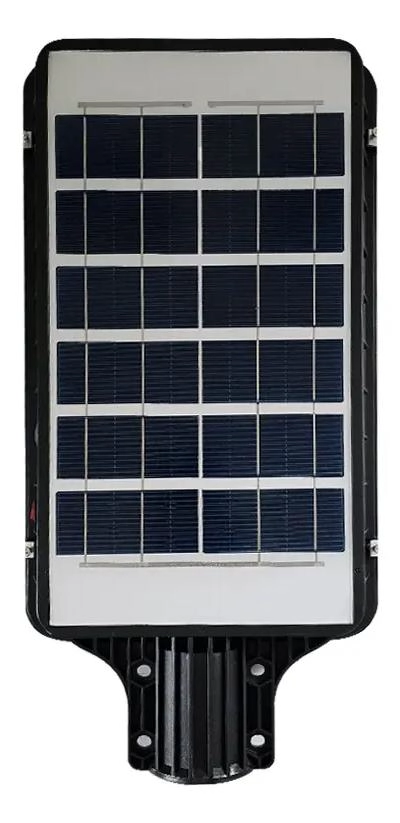 PACK 3 FOCOS SOLARES LED 1000W POTENTES PARA EXTERIOR - 3