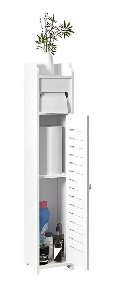 ORGANIZADOR ESQUINERO PARA BAÑO Y COCINA - 1