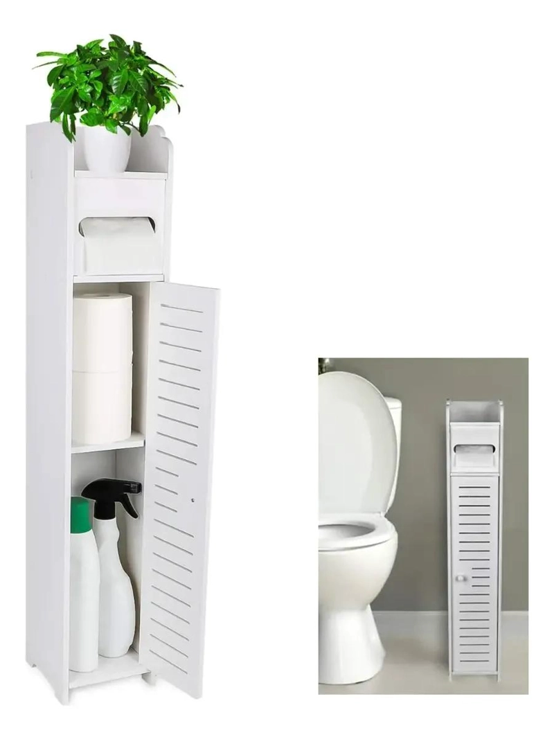 ORGANIZADOR ESQUINERO PARA BAÑO Y COCINA - 2