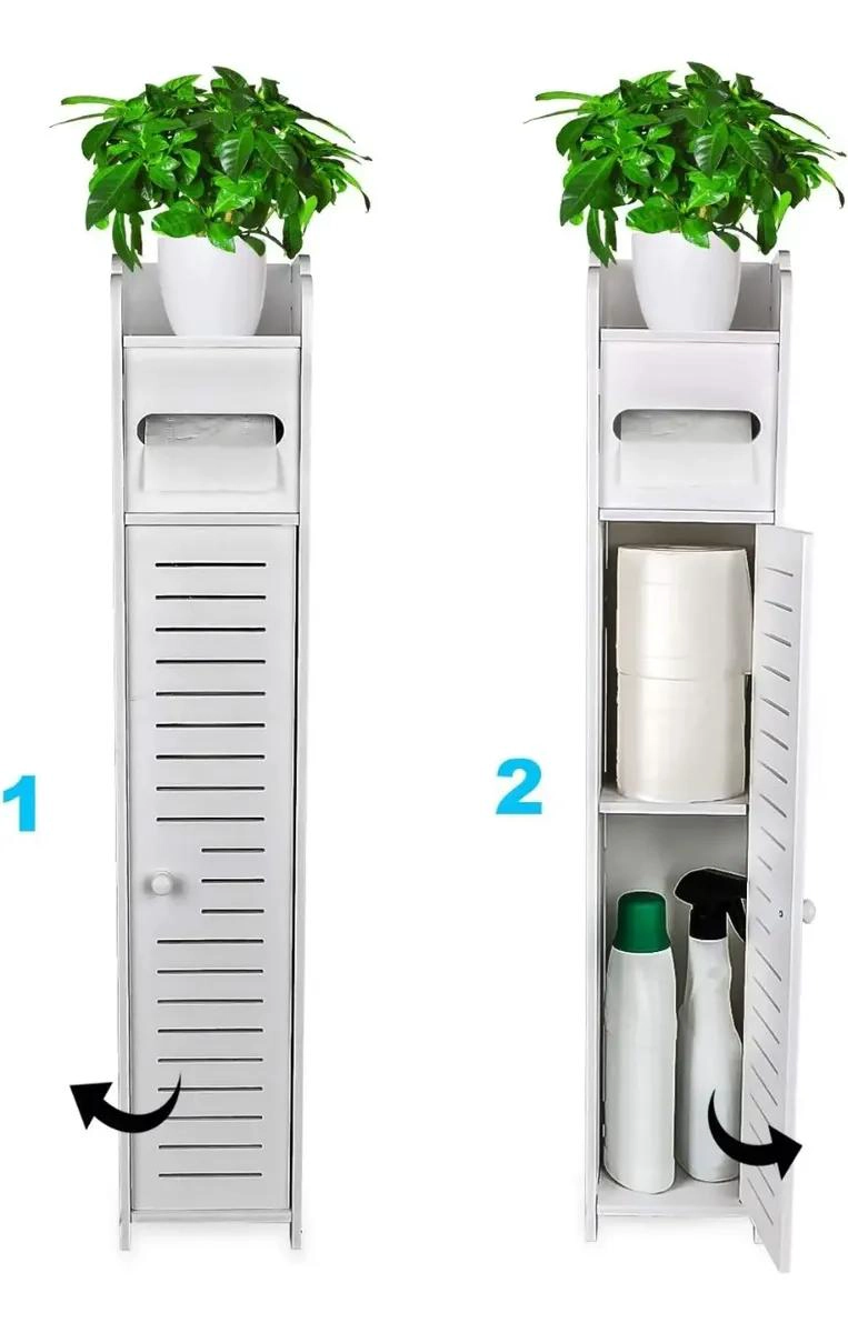 ORGANIZADOR ESQUINERO PARA BAÑO Y COCINA - 3