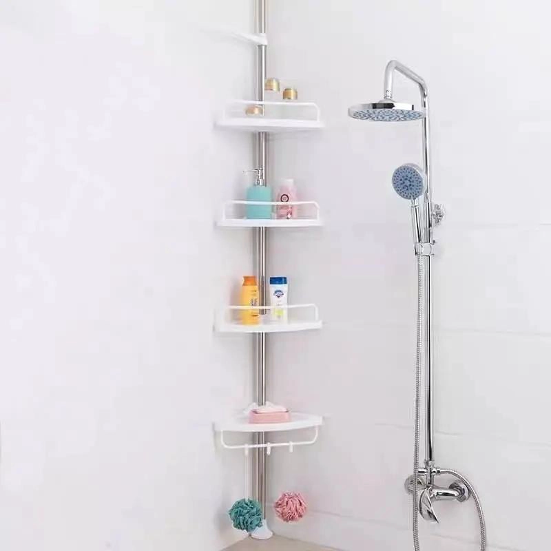 ORGANIZADOR ESQUINERO PARA DUCHA Y COCINA - 1