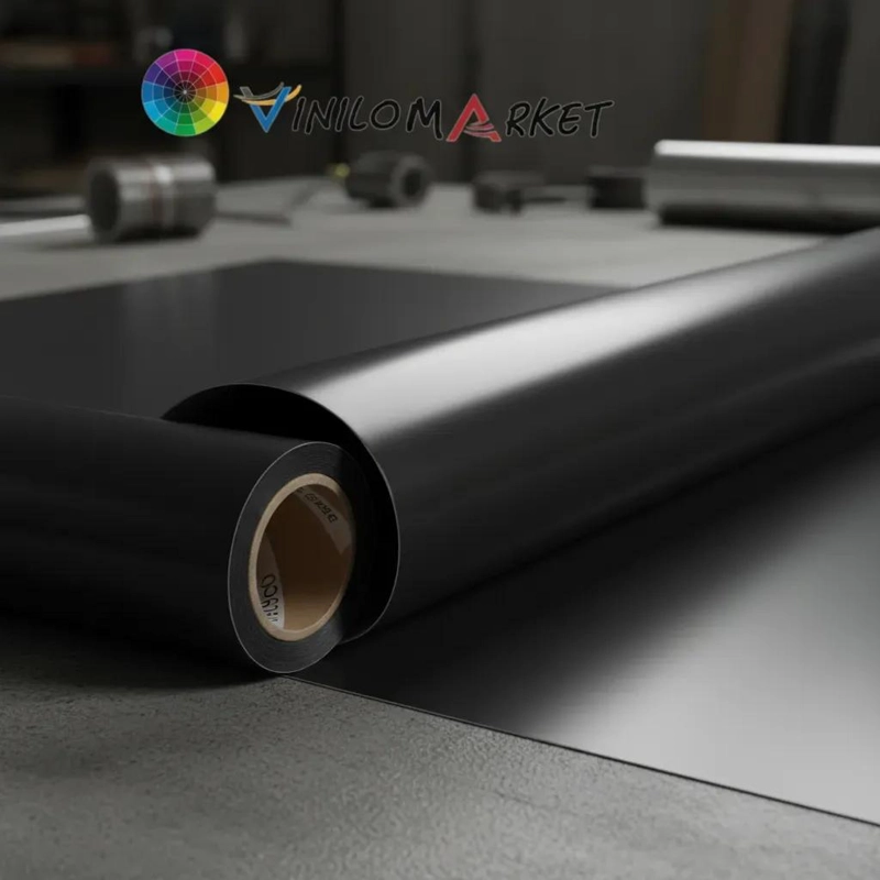 VINILO ADHESIVO MATE Y BRILLANTE 30 CM X 10 M - 5