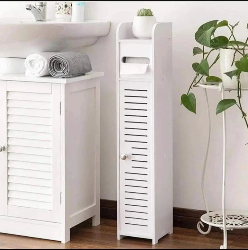 ORGANIZADOR ESQUINERO PARA BAÑO Y COCINA - 2