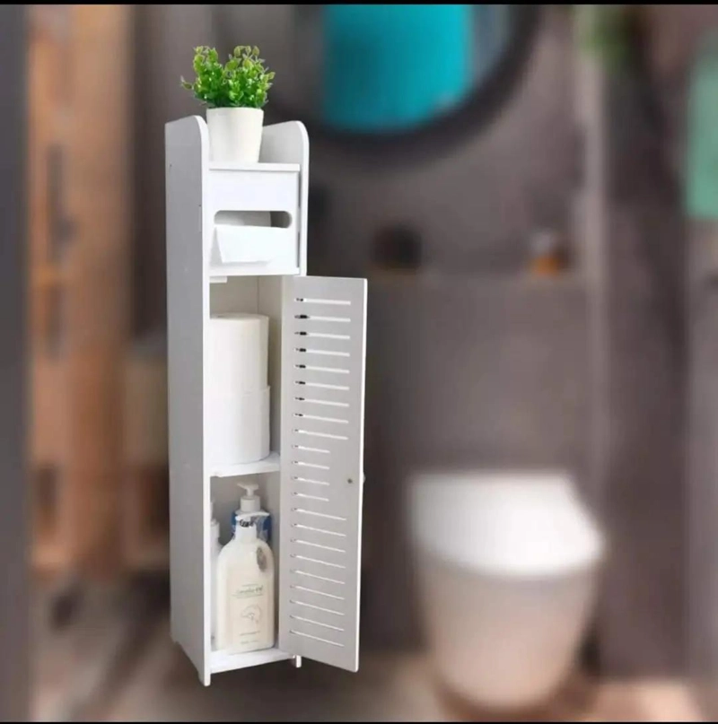 ORGANIZADOR ESQUINERO PARA BAÑO Y COCINA - 4