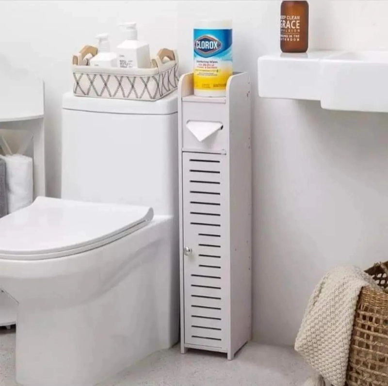 ORGANIZADOR ESQUINERO PARA BAÑO Y COCINA - 5