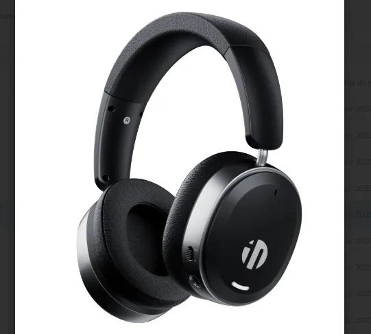 AUDIFONOS GAMER INALAMBRICOS TRI-MODE CON MICROFONO - 3