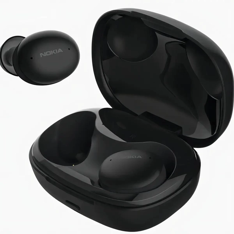 AUDIFONOS COMFORT EARBUDS PRO TWS BLUETOOTH NEGRO - 1