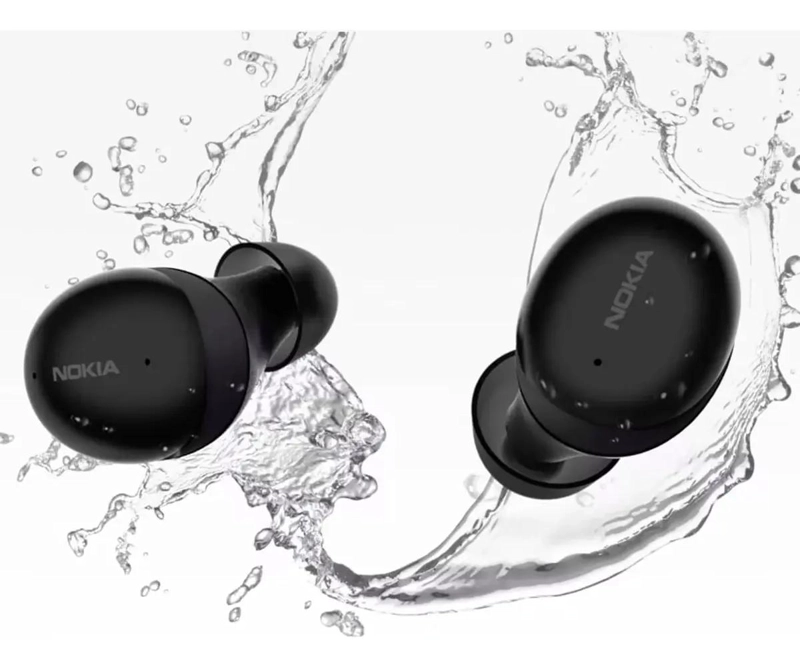 AUDIFONOS COMFORT EARBUDS PRO TWS BLUETOOTH NEGRO - 3