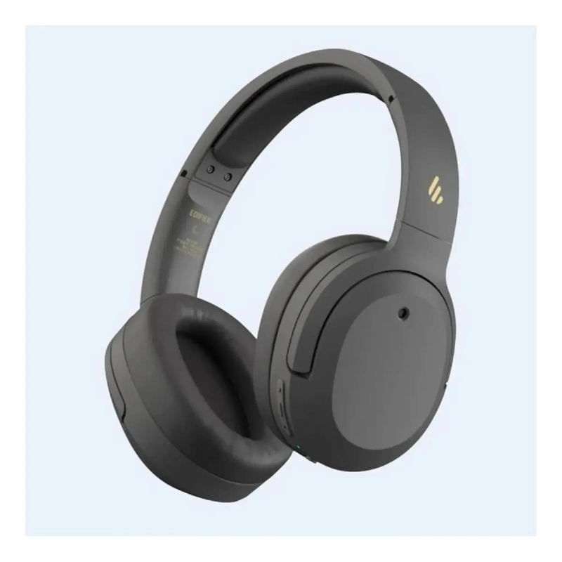 AUDIFONOS BLUETOOTH W820 NB GRIS CON CANCELACION DE RUIDO - 3