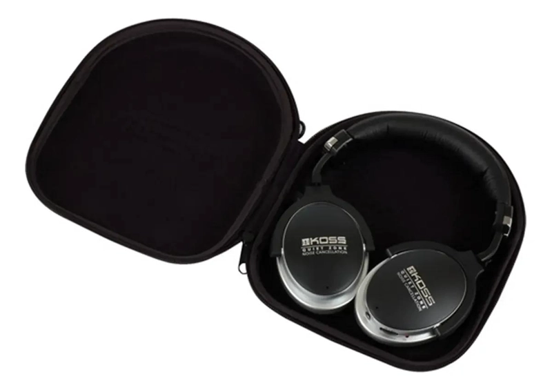 AUDIFONOS CON CANCELACION DE RUIDO KOSS QZ900 - 4