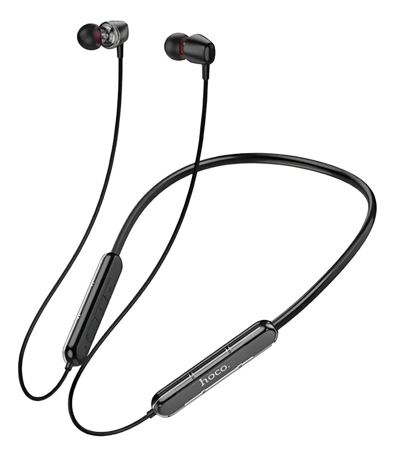 AUDIFONOS BLUETOOTH DEPORTIVOS CON IMANES Y 30H DE USO - 1