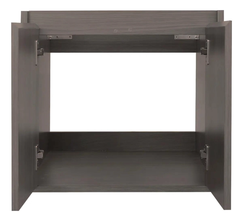MUEBLE VANITORIO 70X46 CM COLOR ULMO - 2
