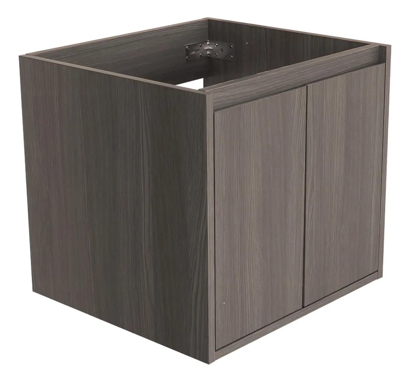 MUEBLE VANITORIO 70X46 CM COLOR ULMO - 3