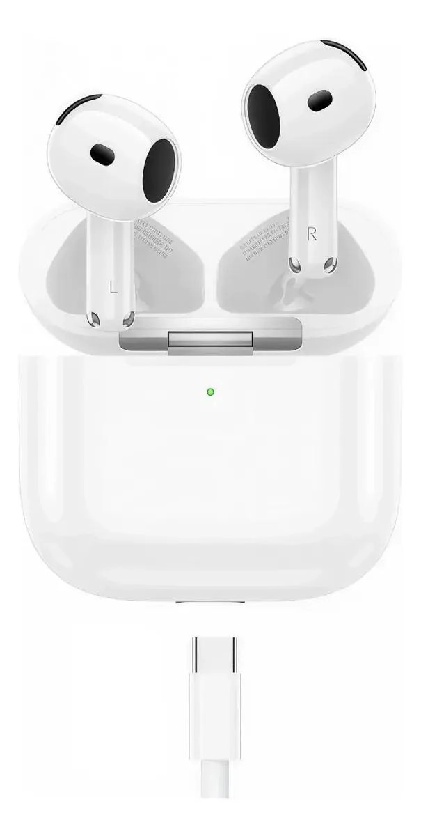 AUDIFONO INALAMBRICO BLUETOOTH 3RA GENERACION - 4