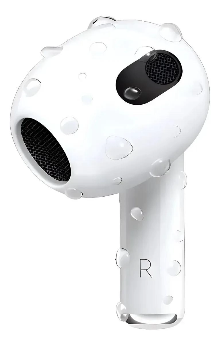 AUDIFONO INALAMBRICO BLUETOOTH 3RA GENERACION - 5