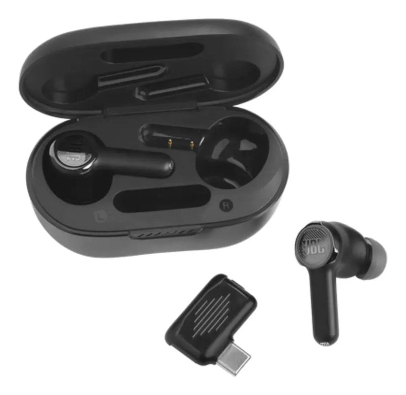 AUDIFONOS INALAMBRICOS CON CANCELACION DE RUIDO - 3